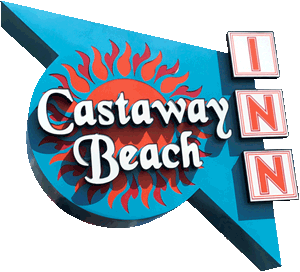 Castaway Beach Inn