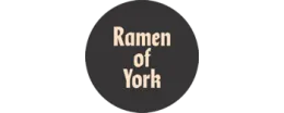 Ramen Of York