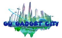 Go Gadget City