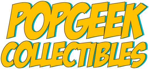 PopGeek Collectibles