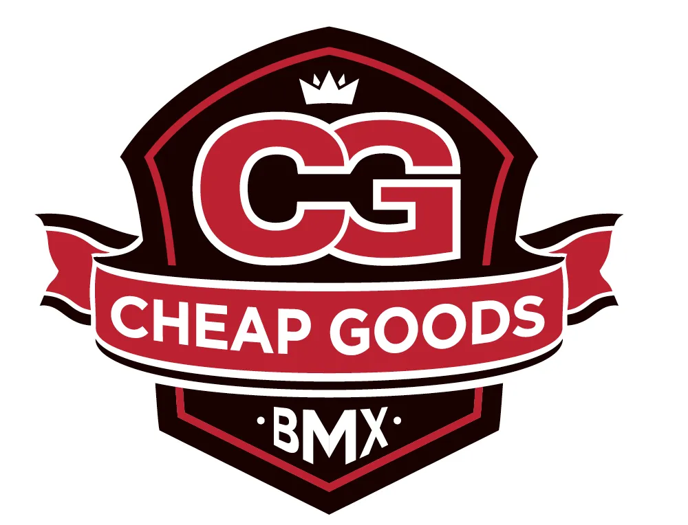 Cheap Goods BMX