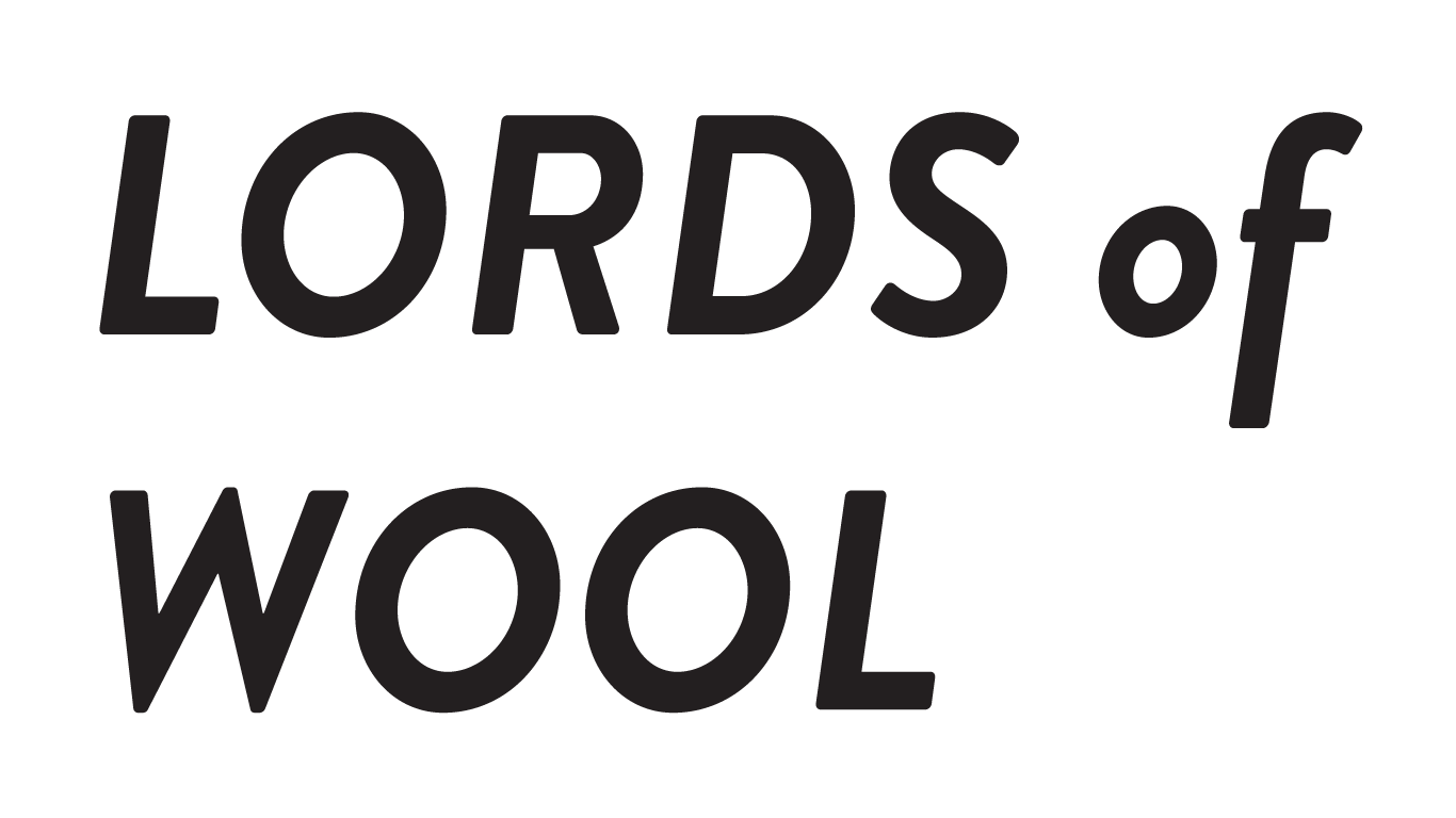 Lords Of Wool