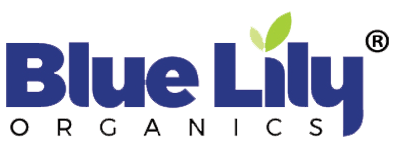 Blue Lily Organics