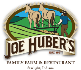 Joe Huber's