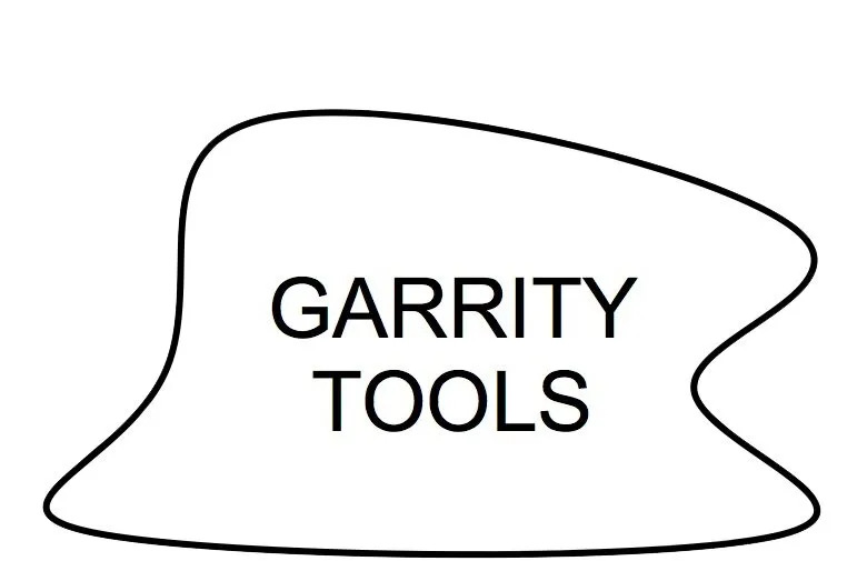 garrity tools