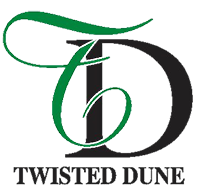 Twisted Dune