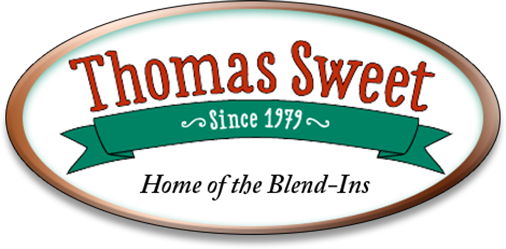 Thomas Sweet