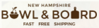 New Hampshire Bowl And Board