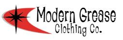 Modern Grease Clothing