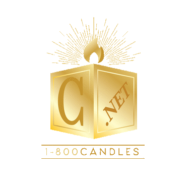 1800 Candles
