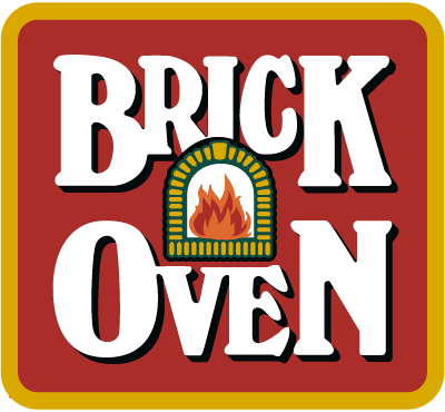 Brick Oven Pizza Provo