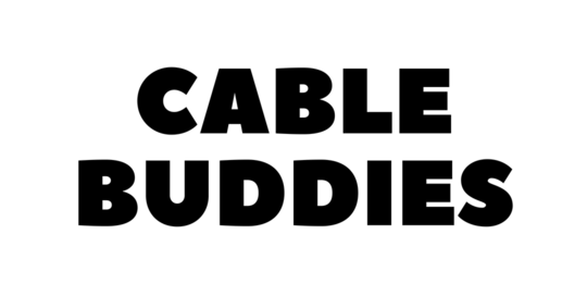 Cable Buddies