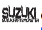 Suzuki Parts Monster