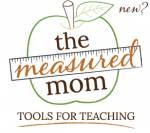 The Measured Mom