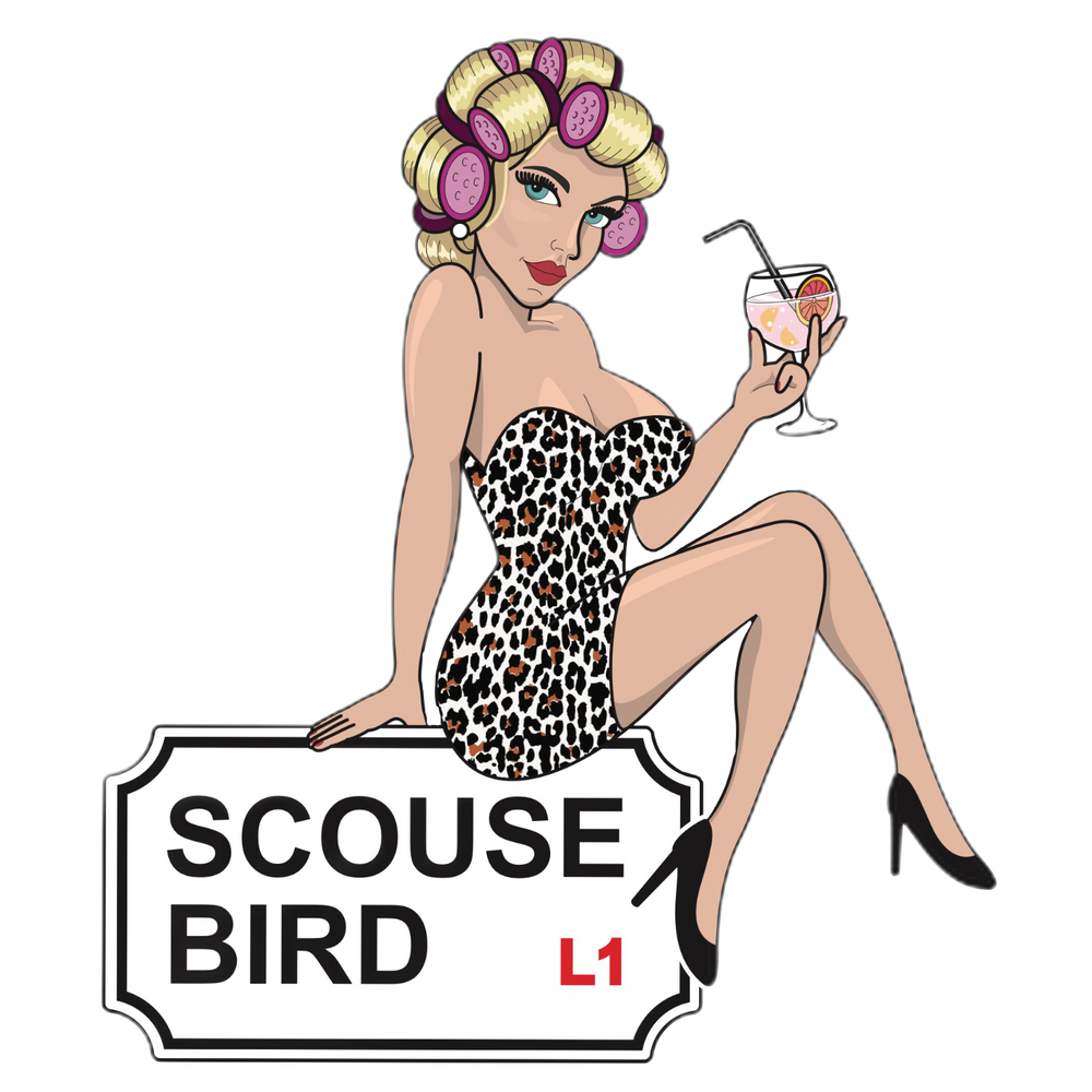 Scouse Bird Shop