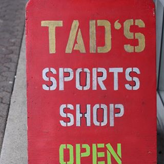 Tads Sporting Goods