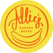 Allie's Banana Bread