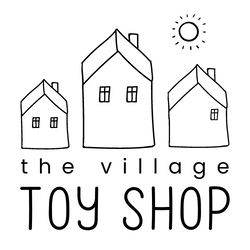 Village Toy Shop