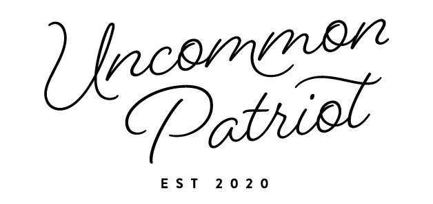 Uncommon Patriot