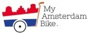 My Amsterdam Bike