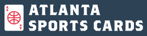 Atlanta Sports Cards