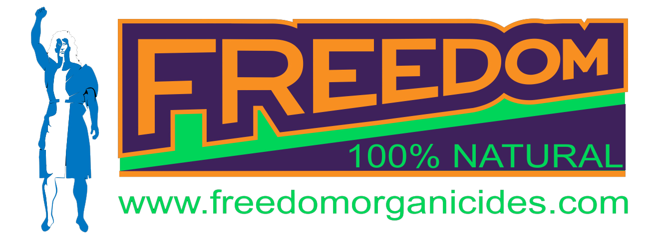 Freedom Organicides