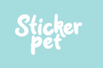 Sticker Pet