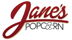 Jane'S Popcorn