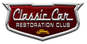 Classic Car Restoration Club