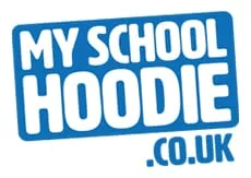 My School Hoodie