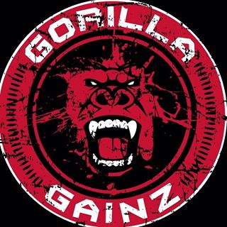 Gorilla Gainz