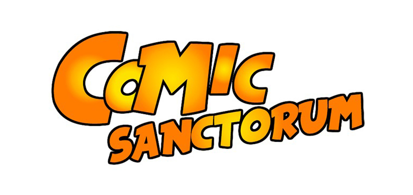 Comic Sanctorum