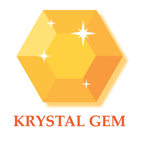 Krystal Gem