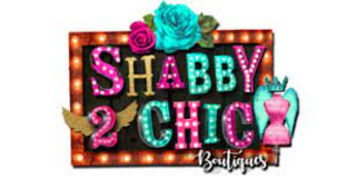 Shabby2Chic Boutique