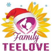 Family Tee Love