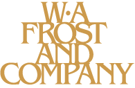 WA Frost