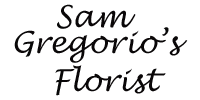 Sam Gregorio's Florist