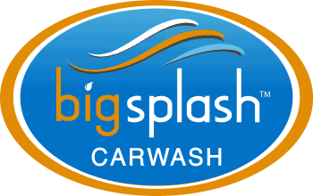 Big Splash Car Wash