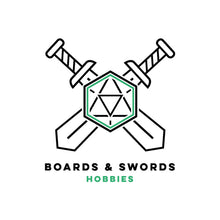 Boards and Swords
