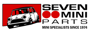 Seven Mini Parts