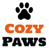 Cozy Paws Bed