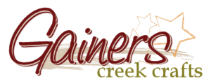 Gainers Creek Crafts