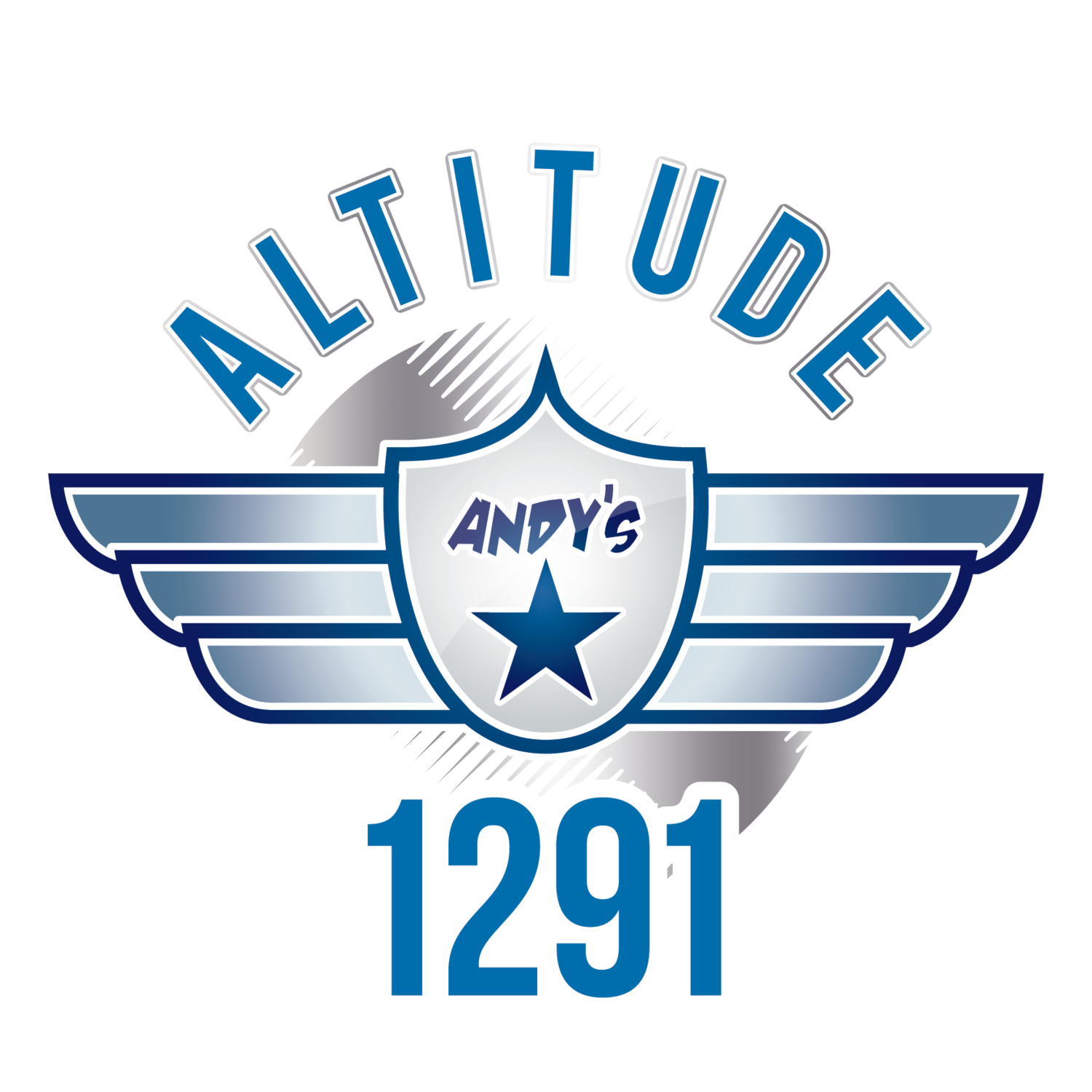 Altitude 1291