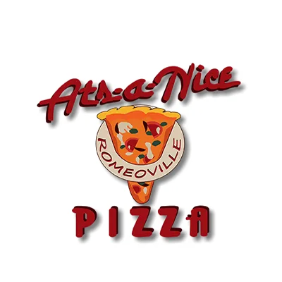 Atsa Nice Pizza