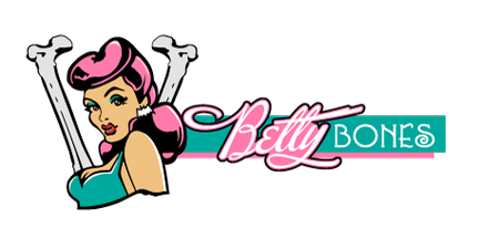 Betty bones