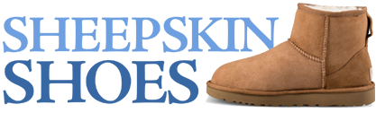 SheepskinShoes