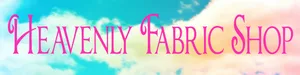 Heavenly Fabric Shop