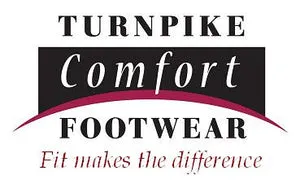 Turnpike Comfort Footwear