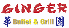 Ginger Buffet