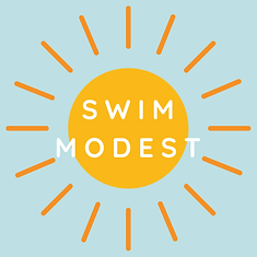 Swim Modest